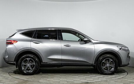 Haval F7 I, 2022 год, 1 845 000 рублей, 4 фотография