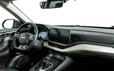 Haval F7 I, 2022 год, 1 845 000 рублей, 9 фотография
