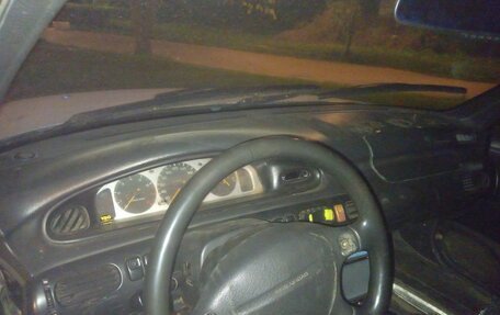 Mazda 626, 1995 год, 165 000 рублей, 5 фотография