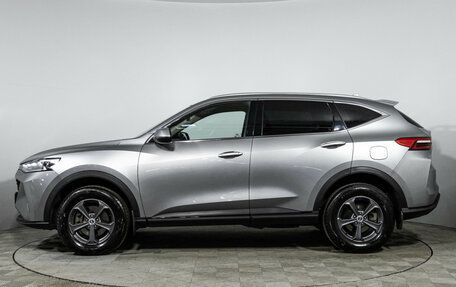 Haval F7 I, 2022 год, 1 845 000 рублей, 8 фотография