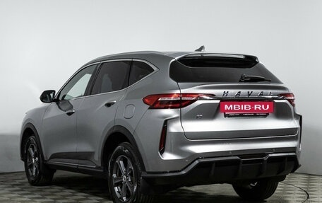 Haval F7 I, 2022 год, 1 845 000 рублей, 7 фотография