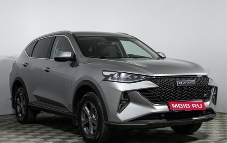 Haval F7 I, 2022 год, 1 845 000 рублей, 3 фотография