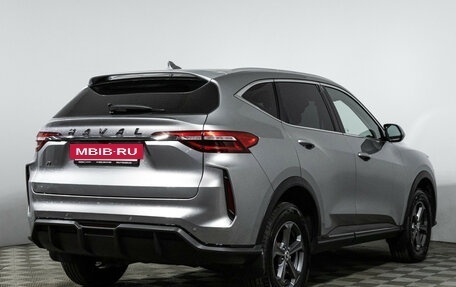 Haval F7 I, 2022 год, 1 845 000 рублей, 5 фотография