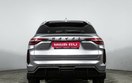 Haval F7 I, 2022 год, 1 845 000 рублей, 6 фотография