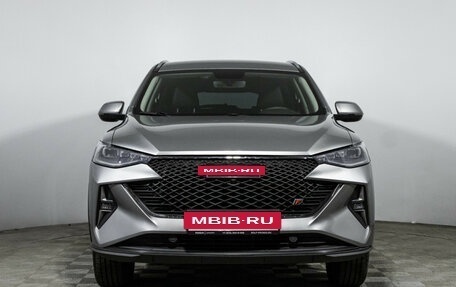 Haval F7 I, 2022 год, 1 845 000 рублей, 2 фотография