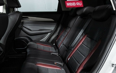 Haval F7 I, 2022 год, 1 845 000 рублей, 10 фотография