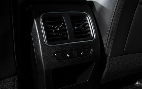 Haval F7 I, 2022 год, 1 845 000 рублей, 22 фотография
