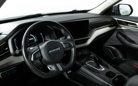 Haval F7 I, 2022 год, 1 845 000 рублей, 11 фотография