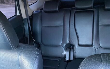 Mitsubishi Outlander III рестайлинг 3, 2015 год, 1 580 000 рублей, 9 фотография