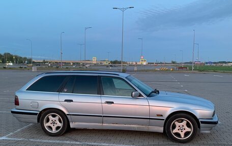 BMW 5 серия, 1995 год, 320 000 рублей, 4 фотография