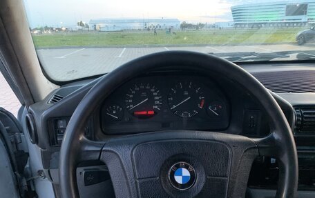 BMW 5 серия, 1995 год, 320 000 рублей, 6 фотография