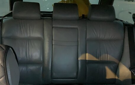 BMW 5 серия, 1995 год, 320 000 рублей, 8 фотография