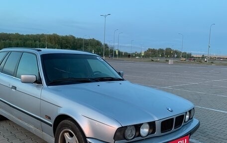 BMW 5 серия, 1995 год, 320 000 рублей, 2 фотография