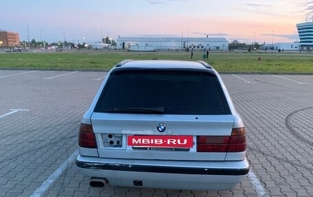 BMW 5 серия, 1995 год, 320 000 рублей, 5 фотография