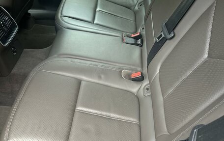 Porsche Macan I рестайлинг, 2014 год, 3 299 000 рублей, 8 фотография