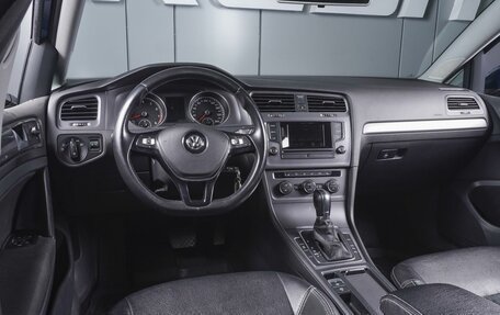 Volkswagen Golf VII, 2014 год, 1 470 000 рублей, 6 фотография