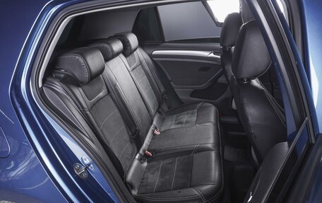 Volkswagen Golf VII, 2014 год, 1 470 000 рублей, 7 фотография