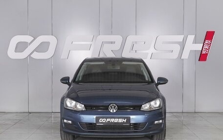 Volkswagen Golf VII, 2014 год, 1 470 000 рублей, 3 фотография