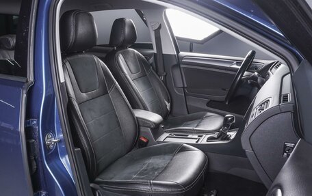 Volkswagen Golf VII, 2014 год, 1 470 000 рублей, 8 фотография