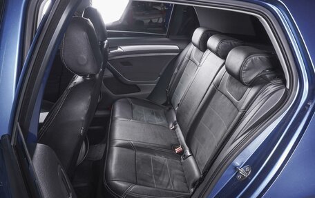 Volkswagen Golf VII, 2014 год, 1 470 000 рублей, 9 фотография