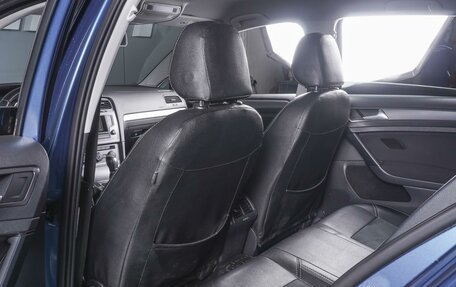 Volkswagen Golf VII, 2014 год, 1 470 000 рублей, 11 фотография