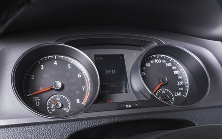 Volkswagen Golf VII, 2014 год, 1 470 000 рублей, 15 фотография