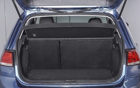Volkswagen Golf VII, 2014 год, 1 470 000 рублей, 16 фотография