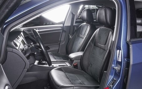 Volkswagen Golf VII, 2014 год, 1 470 000 рублей, 10 фотография