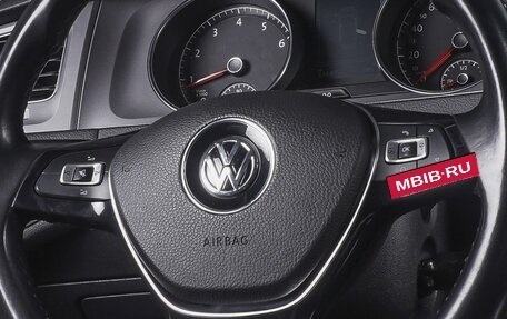 Volkswagen Golf VII, 2014 год, 1 470 000 рублей, 14 фотография