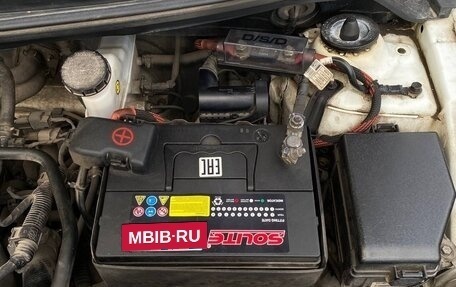 KIA Rio III рестайлинг, 2012 год, 1 010 000 рублей, 14 фотография