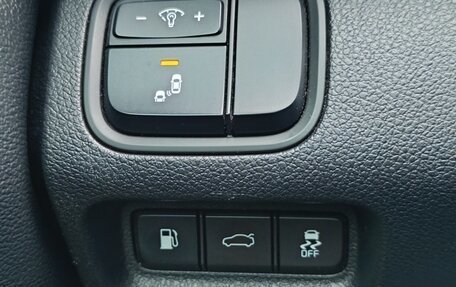 KIA Optima IV, 2018 год, 2 250 000 рублей, 20 фотография