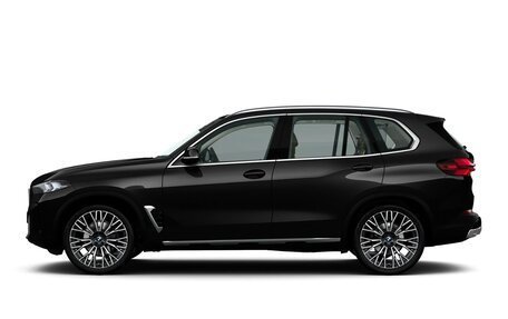 BMW X5, 2024 год, 19 590 000 рублей, 3 фотография