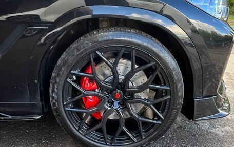 BMW X6, 2020 год, 11 500 000 рублей, 4 фотография