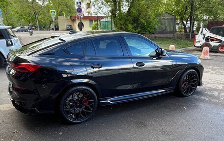 BMW X6, 2020 год, 11 500 000 рублей, 5 фотография