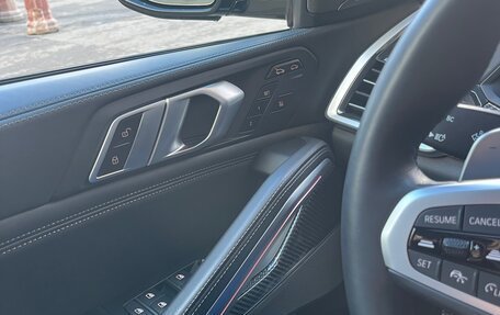 BMW X6, 2020 год, 11 500 000 рублей, 14 фотография
