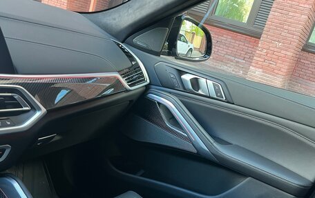 BMW X6, 2020 год, 11 500 000 рублей, 15 фотография