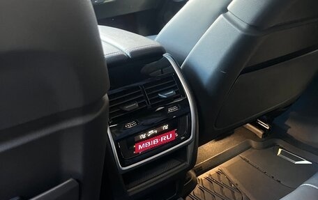 BMW X6, 2020 год, 11 500 000 рублей, 10 фотография