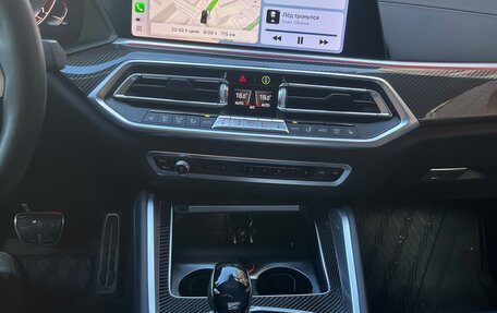 BMW X6, 2020 год, 11 500 000 рублей, 13 фотография