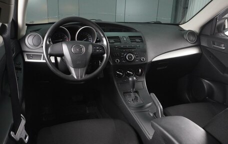 Mazda 3, 2013 год, 990 000 рублей, 6 фотография