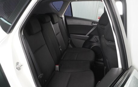 Mazda 3, 2013 год, 990 000 рублей, 7 фотография
