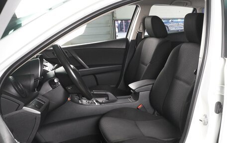 Mazda 3, 2013 год, 990 000 рублей, 10 фотография