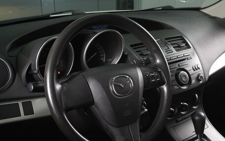 Mazda 3, 2013 год, 990 000 рублей, 16 фотография