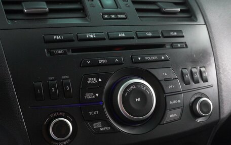 Mazda 3, 2013 год, 990 000 рублей, 13 фотография