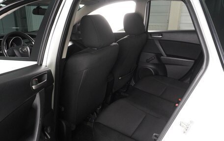 Mazda 3, 2013 год, 990 000 рублей, 11 фотография