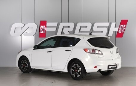 Mazda 3, 2013 год, 990 000 рублей, 2 фотография
