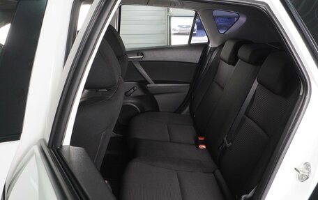 Mazda 3, 2013 год, 990 000 рублей, 9 фотография