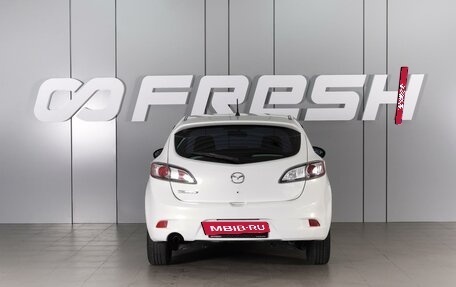 Mazda 3, 2013 год, 990 000 рублей, 4 фотография