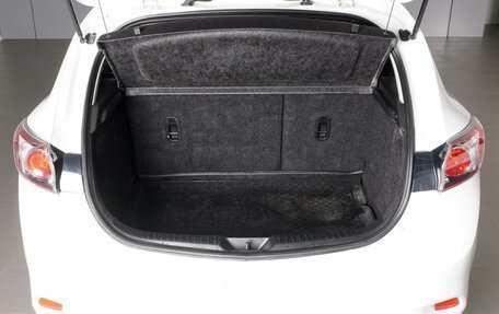 Mazda 3, 2013 год, 990 000 рублей, 17 фотография