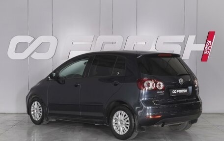 Volkswagen Golf Plus II, 2011 год, 895 000 рублей, 2 фотография