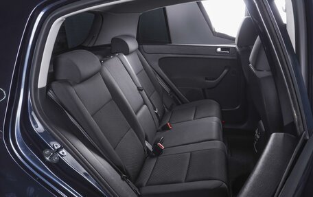 Volkswagen Golf Plus II, 2011 год, 895 000 рублей, 7 фотография
